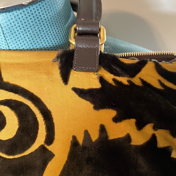 Prada Handbag - Picture 6 of 15